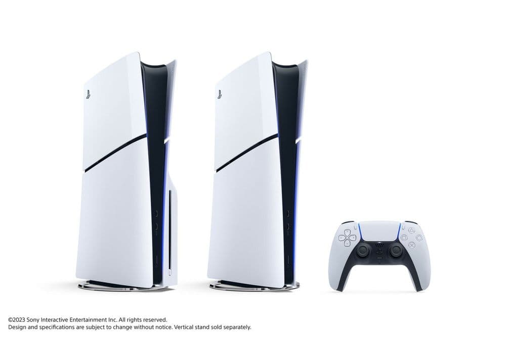 Продам новую PS5,  со склада. Первые руки. По отличным ценам. — 1