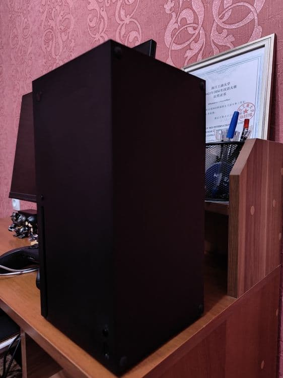 XBOX Series X  игровая консоль — 2
