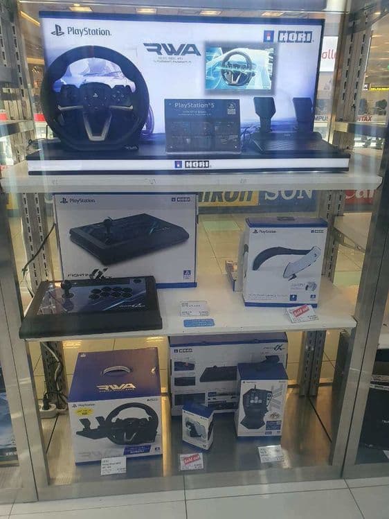 PlayStation 5SLIM YANGI — 4