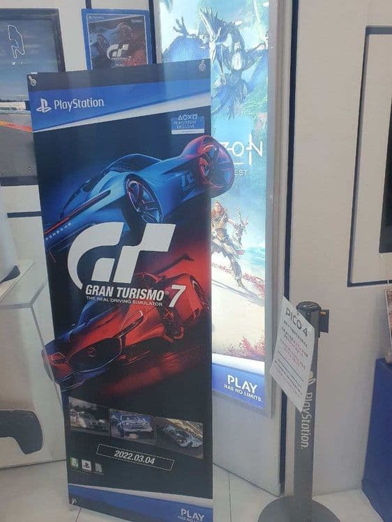 PlayStation 5SLIM YANGI — 5