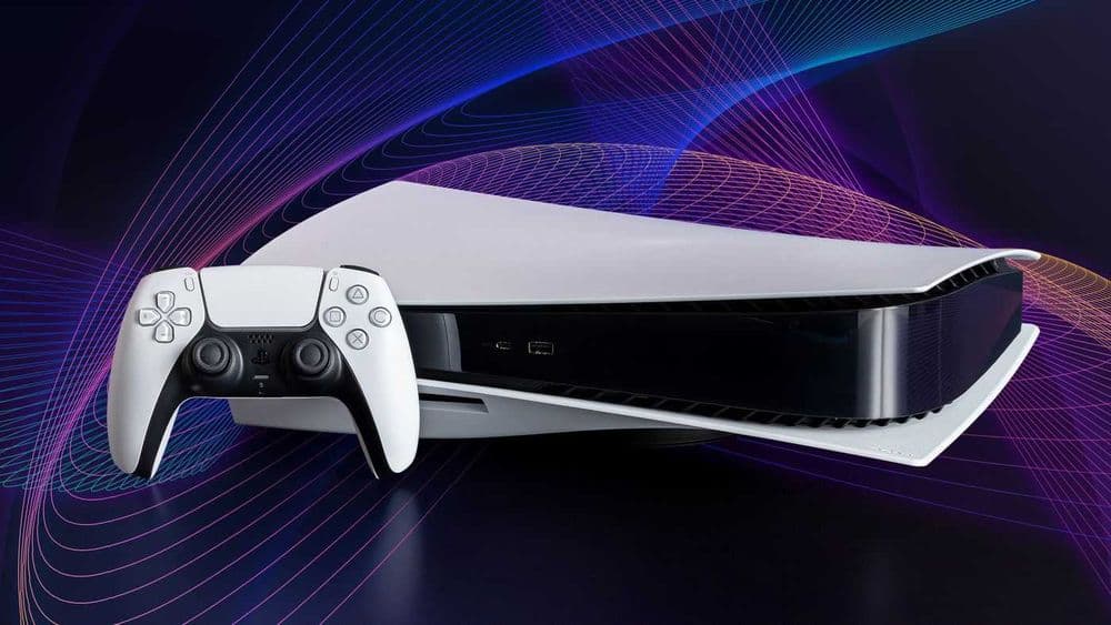 Новая Sony  Playstation 5  Гарантия 1 Год + Доставка бесплатно !!! — 6