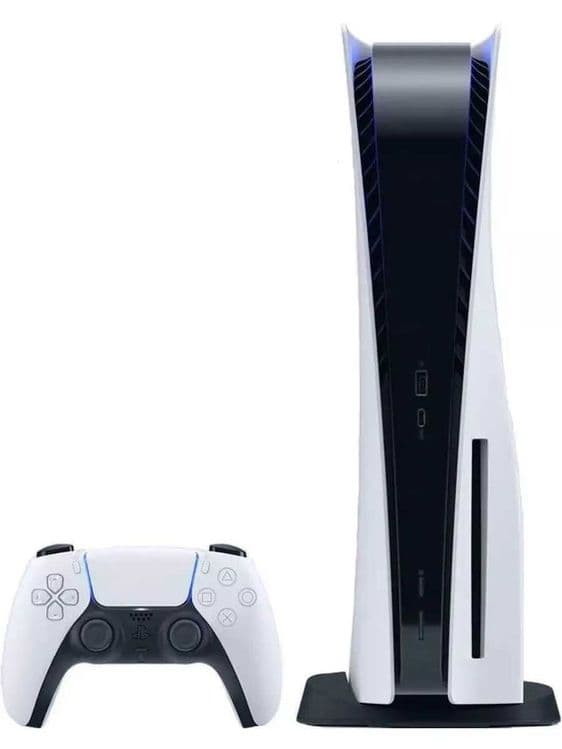 Игровая приставка Sony PlayStation 5(Japan) 3'го поколения 1 Tb памяти — 1