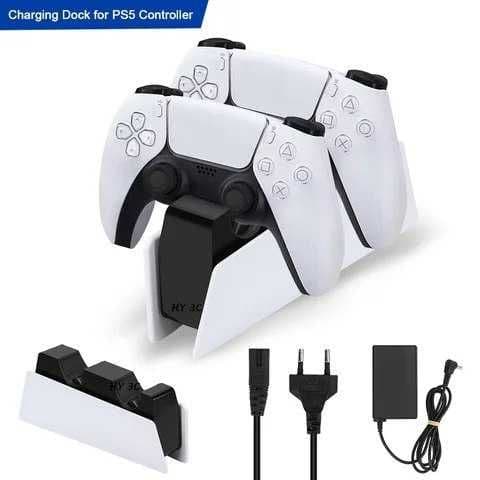 Игровая приставка Sony PlayStation 5(Japan) 3'го поколения 1 Tb памяти — 7