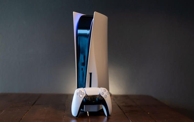 Новая Sony Playstation 5 Гарантия 1 Год + бесплатная доставка !!! — 3