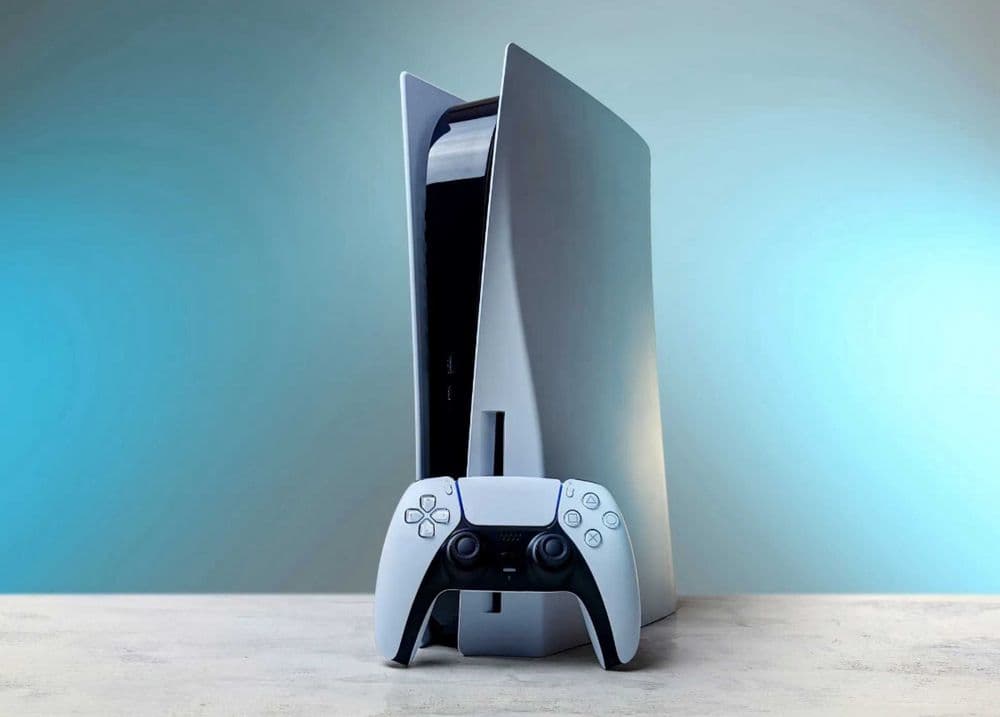Новая Sony Playstation 5 Гарантия 1 Год + бесплатная доставка !!! — 4