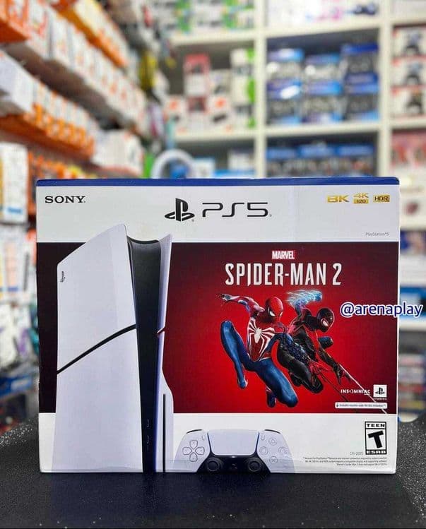 PlayStation 5 Sony В бонус прошивка игры + доставка ! установка — 3