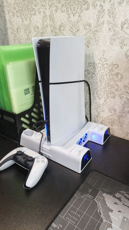 Playstation 5 slim Evro 1TB — 2