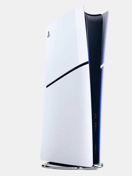 Sony Playstation 5 Pro — 2