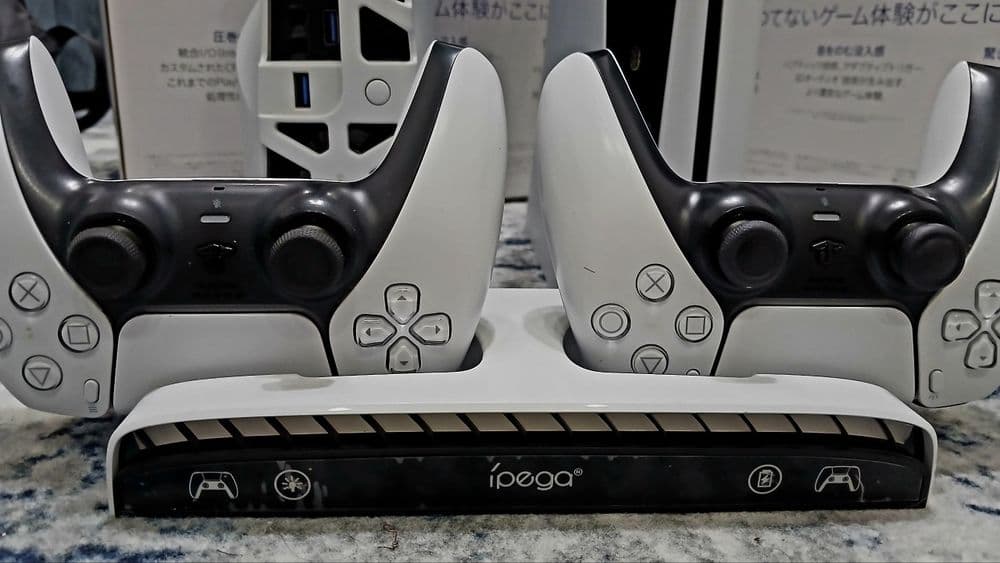 PlayStation 5SLIM Vzlom — 14