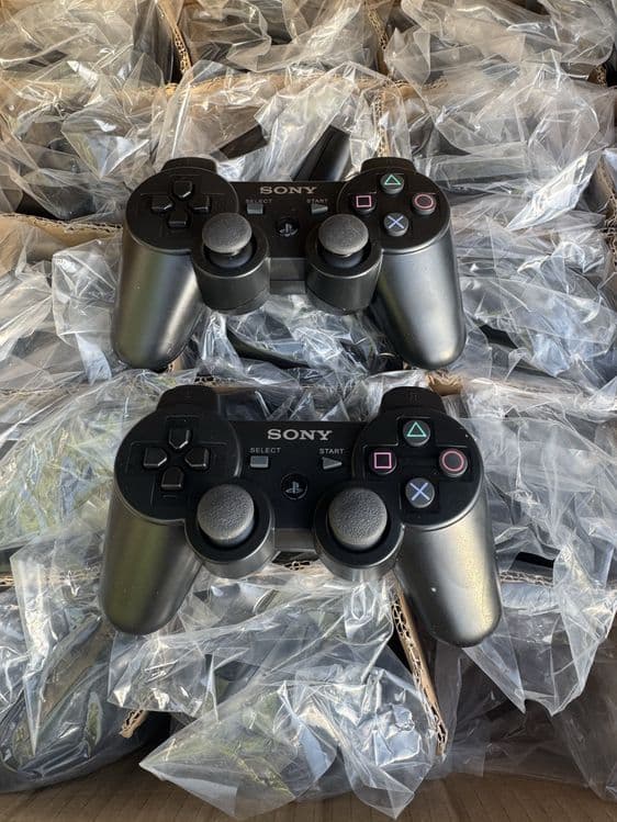 Ps3 sony playstation super slimlar sotiladi — 3