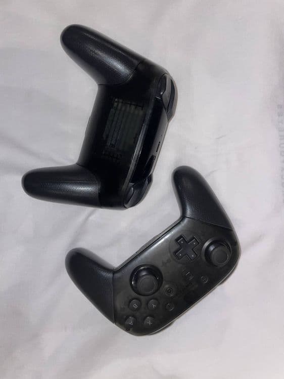Игровой Нинтендо Стич — 3