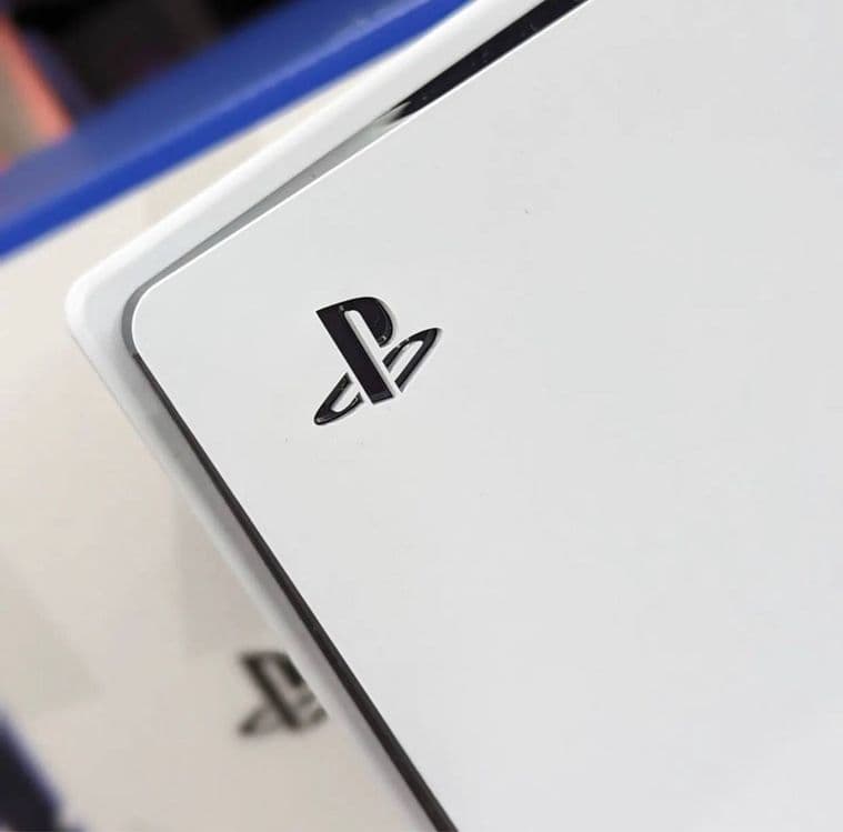 Игровая приставка Sony Playstation 5 Pro/ slim есть в наличии!!! — 4