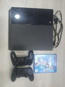 Sony Playstation 4 PS4