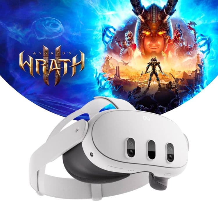 META oculus quest 3 512 гб.128гб. Apple vision pro 256 gb — 4