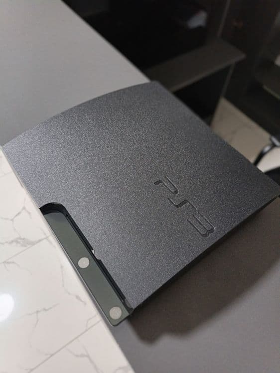 Ps 3 500 gb ideal xolatda — 2