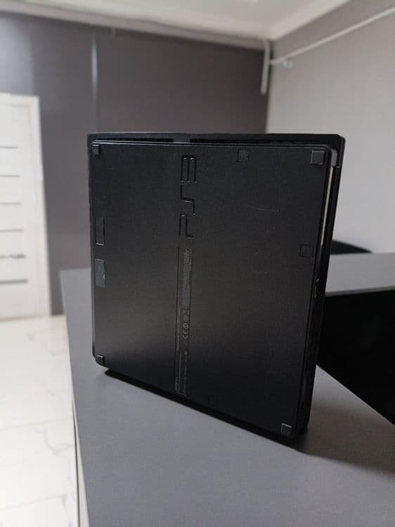 Ps 3 500 gb ideal xolatda — 4