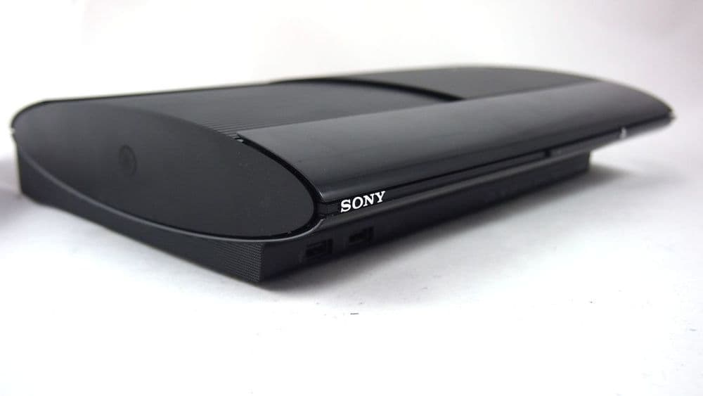Ps3 super slim, xotira 500 gb, holati zo'r uyda ishlatilgan — 3