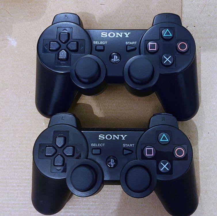 Sony PlayStation 3. Move,Камера PS Eye + Контроллер Пистолет — 4
