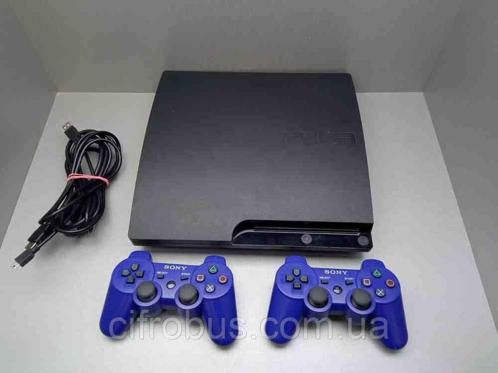 Playstation 3 (ps3) GERMANIYA SIFATI 6 oy garantiya — 3