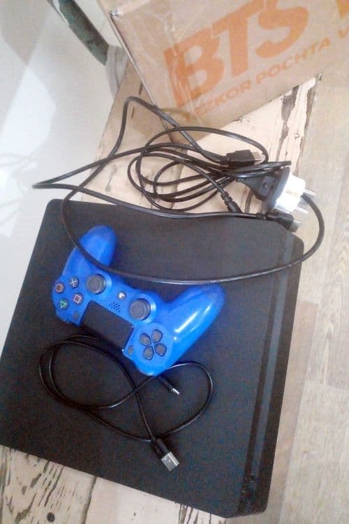 PS4 lar sotiladi , vzlom proshivkali , O'yin yozamiz , Garantiya bor — 4
