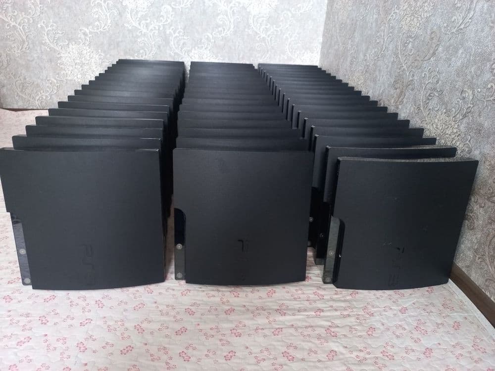 Ps3 playstation pristavka optom. — 3