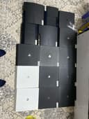 Playstation 4pro 4slim  3pro 3 slim 5disk disksiz