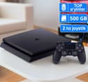 Playstation 4 slim ps4