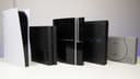 Playstation 3/4/5 ga o'yin yozish