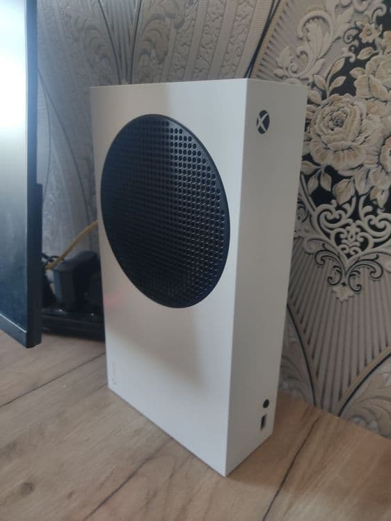Xbox Series S сатылады — 1