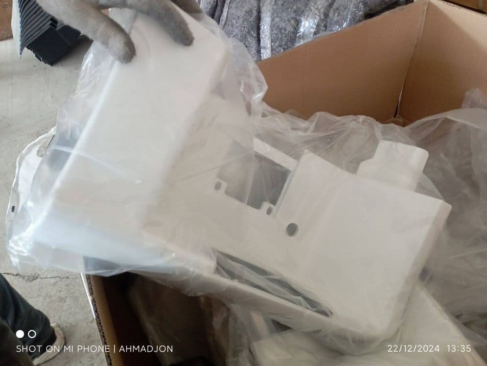 Запчасти для FAW JH6, FAW JK6 uchun zapchast — 5