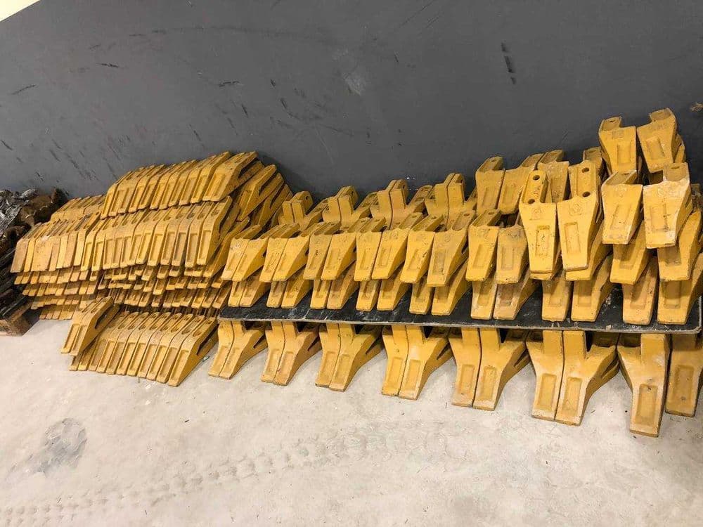 Продается! В наличии Ковш для  погрузчика XCMG LW300FN 1,8-2,1м3 — 3