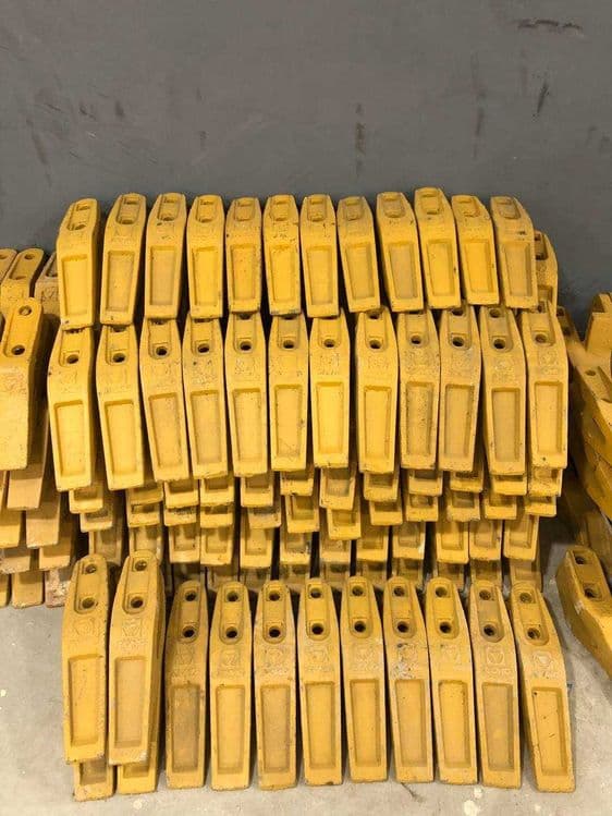 Продается! В наличии Ковш для  погрузчика XCMG LW300FN 1,8-2,1м3 — 4