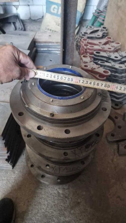 Beton zavodlar va zapchastlar skladimizda mavjud — 6