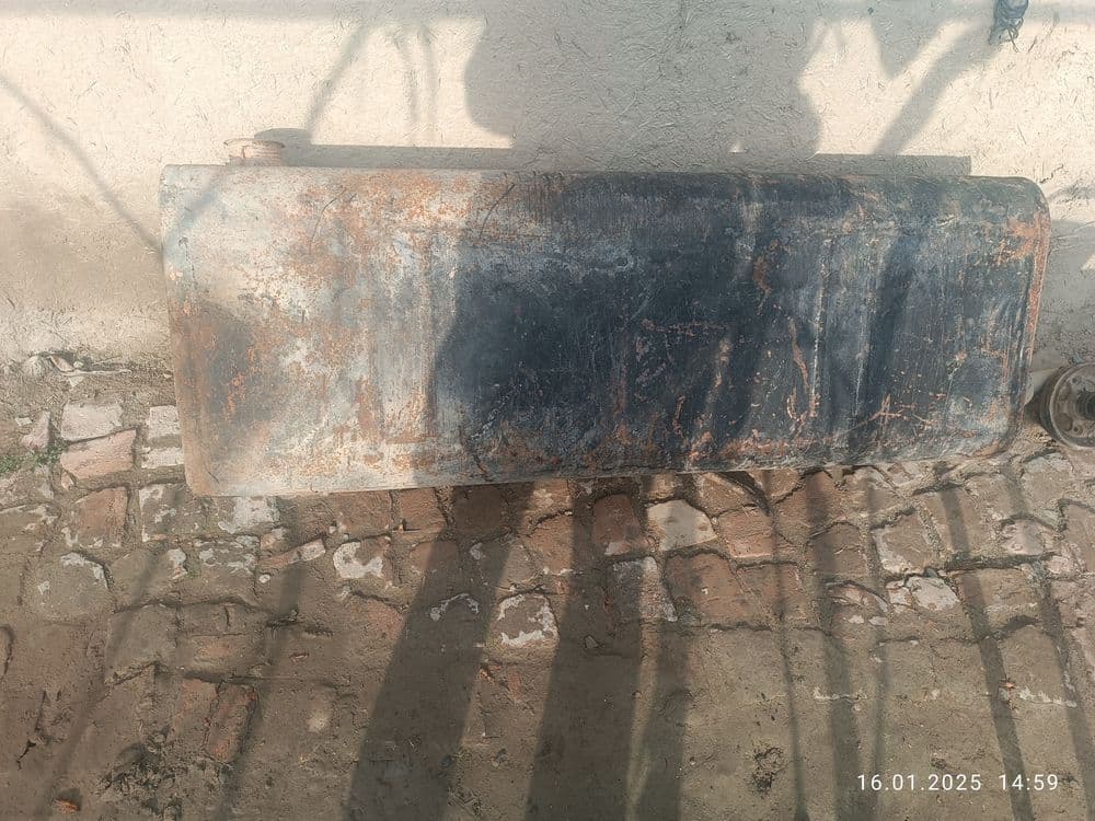 Bak sotiladi harhil turda — 2