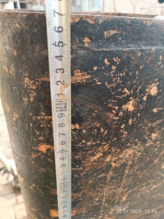 Bak sotiladi harhil turda — 3