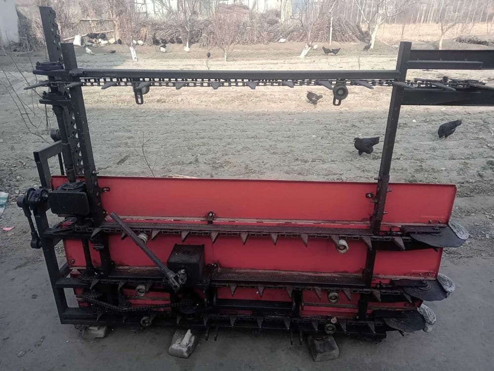 Universal jatka 1,5 metrlik — 1
