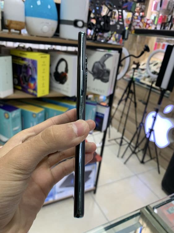Honor x9A 128Gb ideal — 7