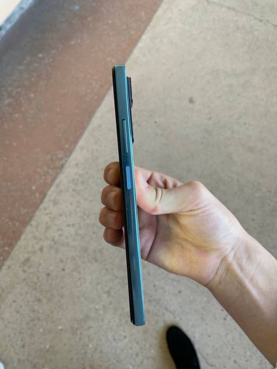 Redmi note 11pro srocna — 3