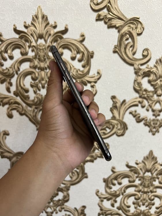 iPhone Xs Max — 5