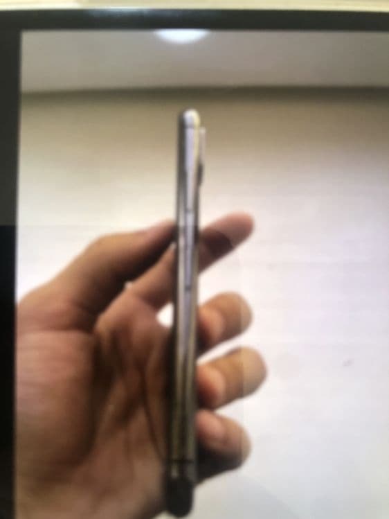 Iphone x 256 tali srochna — 3