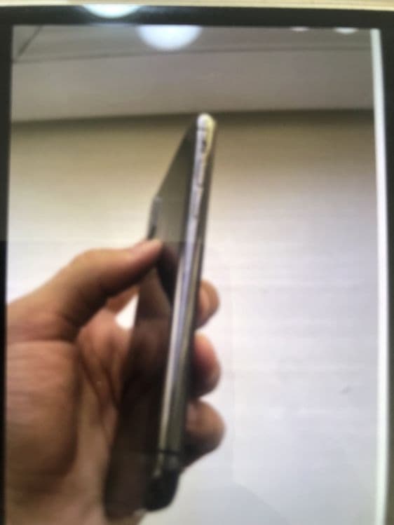 Iphone x 256 tali srochna — 4