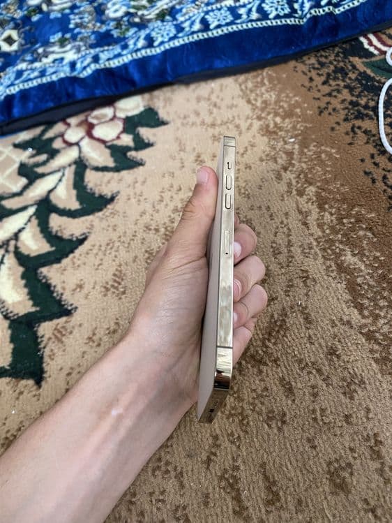 Iphone 12 pro max 512 RU/A