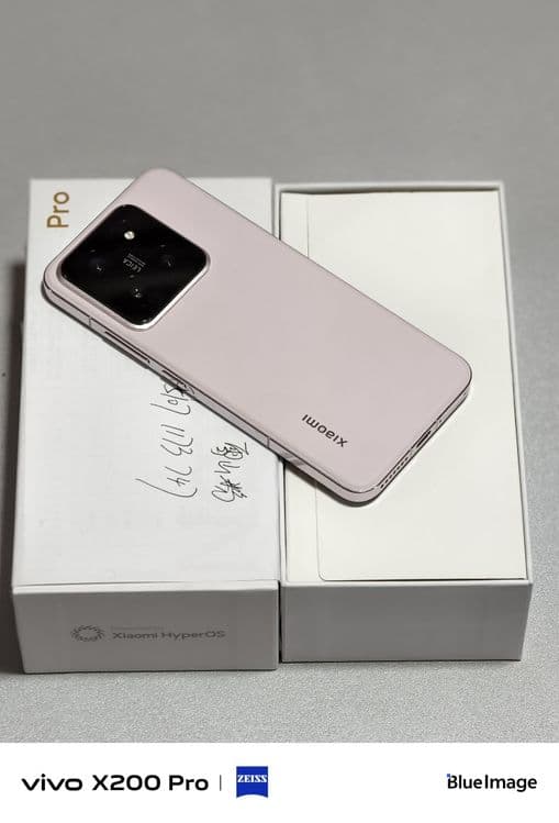 Xiaomi 14 china versiya — 1