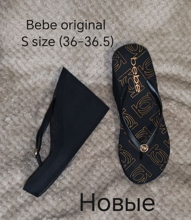 Продам босоножки новые. Самарканд — 5