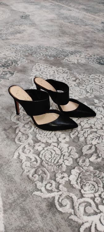 Женская тапочка от американской бренда "Jessica simpson" новый. — 2
