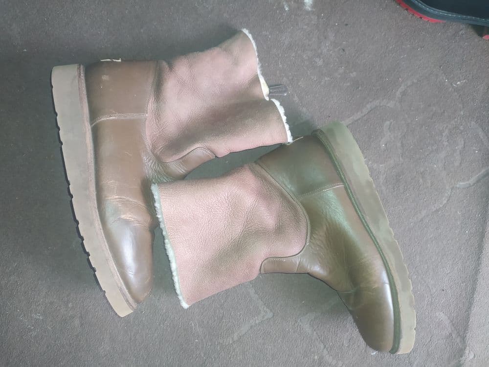 Сапоги ,sapog etik — 9