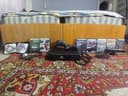 Xbox 360 полный комплект в отличном состоянии
