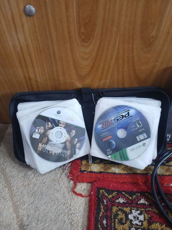 Xbox 360 полный комплект в отличном состоянии — 2