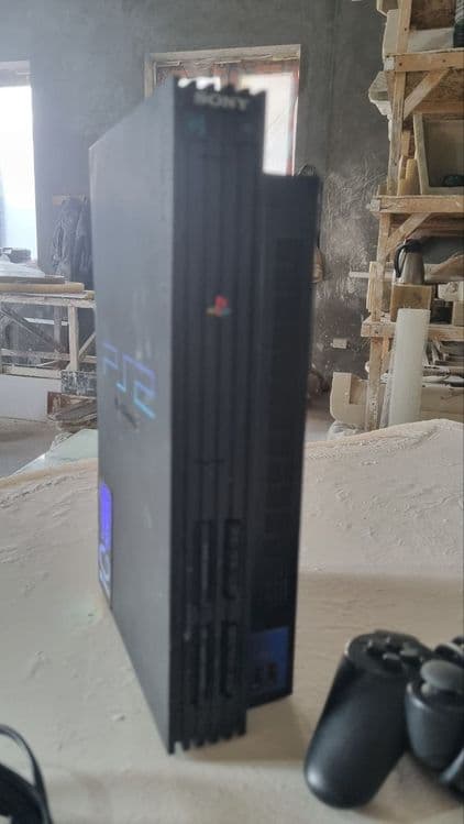 Продам PS2 sony. — 3