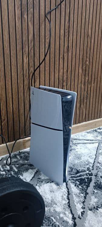 Playstation 5 Slim — 6